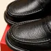 Ferragamo shoes for Men's Ferragamo OXFORDS #A43143