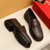 Ferragamo shoes for Men's Ferragamo OXFORDS #A43144