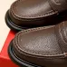 Ferragamo shoes for Men's Ferragamo OXFORDS #A43144