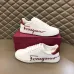 4Ferragamo shoes for Men's Ferragamo Sneakers #999915968