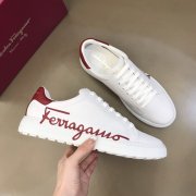 Ferragamo shoes for Men's Ferragamo Sneakers #999915968