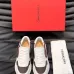 Ferragamo shoes for Men's Ferragamo Sneakers #A31352