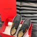 Ferragamo shoes for Men's Ferragamo Sneakers #A31354