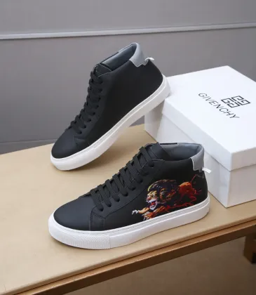 Givenchy Shoes for Men's Givenchy Sneakers #99906211