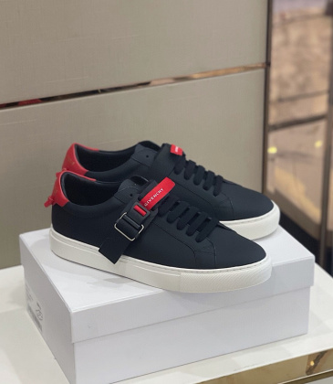 Givenchy Shoes for Men's Givenchy Sneakers #A31593