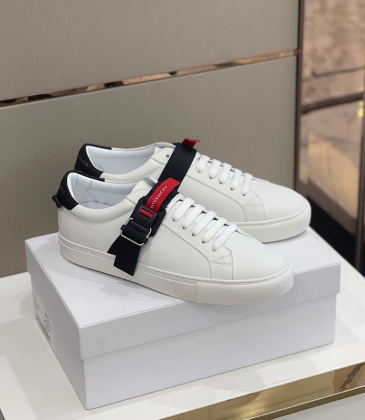 Givenchy Shoes for Men's Givenchy Sneakers #A31595