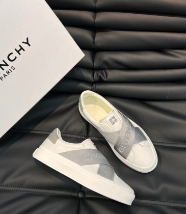 Givenchy Shoes for Men's Givenchy Sneakers #A31598