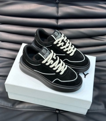Givenchy Shoes for Men's Givenchy Sneakers #A32304