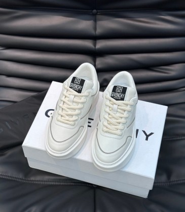 Givenchy Shoes for Men's Givenchy Sneakers #A32306