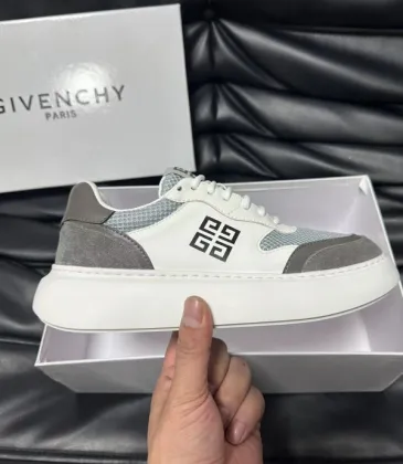 Givenchy Shoes for Men's Givenchy Sneakers #A40946