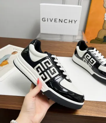 Givenchy Shoes for Men's Givenchy Sneakers #A42115