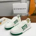 Givenchy Shoes for Men's Givenchy Sneakers #A42120