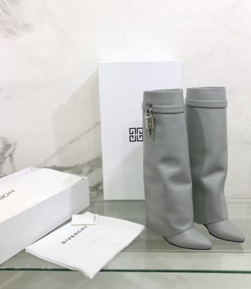 Givenchy Shoes for Women's Givenchy boots #A30999