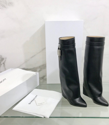 Givenchy Shoes for Women's Givenchy boots #A31002