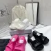 1Givenchy Marshmallow sandals Heel height 10cm #A30543