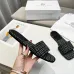 17Women's Givenchy Slippers sheepskin #A30541