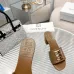 Women's Givenchy sandals Heel height 6cm #A30542