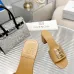 26Women's Givenchy sandals Heel height 6cm #A30542