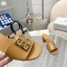 27Women's Givenchy sandals Heel height 6cm #A30542