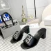 Women's Givenchy sandals Heel height 6cm #A30542