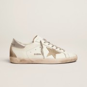 Golden Goose 1:1 Quality Unisex Leather Sneakes #A30941