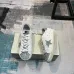 5Golden Goose Leather Sneakes 1:1 Quality Unisex Shoes #999936079