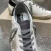 Golden Goose Leather Sneakes 1:1 Quality Unisex Shoes #999936080