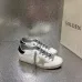 Golden Goose Leather Sneakes 1:1 Quality Unisex Shoes #999936080