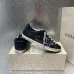 Golden Goose Leather Sneakes 1:1 Quality Unisex Shoes Black #999936078