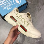 Gucci Shoes AAAA Gucci original Sneakers for Men and Women #9130102
