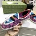 4Gucci Shoes for Gucci Half towed canvas shoes #999909956
