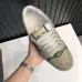 Gucci Dirty Shoes mens women screener leather sneaker #999926302