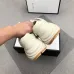 6Gucci Shoes Gucci Unisex sneakers #9873458