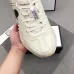 Gucci Shoes Gucci Unisex sneakers #9873458