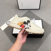 Gucci Shoes Gucci Unisex sneakers #9873458