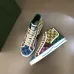 7Gucci Shoes for Gucci Half towed canvas shoes #999920971