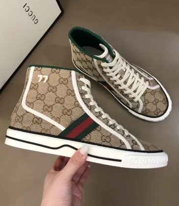 Gucci Shoes for Gucci Unisex Shoes #99900187