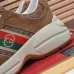 Gucci Shoes for Gucci Unisex Shoes #99905182