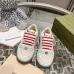 Gucci Shoes for Gucci Unisex Shoes #A26784