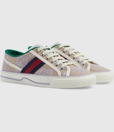 Gucci Shoes for Gucci Unisex Shoes #A27343