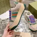 Gucci Shoes for Gucci Unisex Shoes #A27349