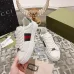 Gucci Shoes for Gucci Unisex Shoes #A28418