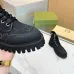 3Gucci Shoes for Gucci Unisex Shoes #A30225