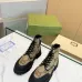 Gucci Shoes for Gucci Unisex Shoes #A30227