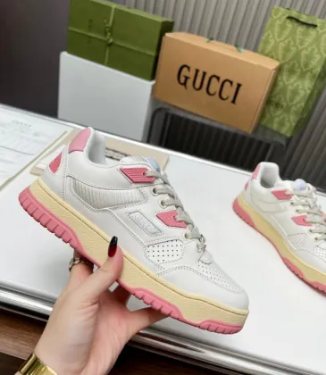 Gucci Shoes for Gucci Unisex Shoes #A31342