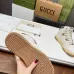 Gucci Shoes for Gucci Unisex Shoes #A31346