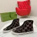 4Gucci Shoes for Gucci Unisex Shoes #A32655