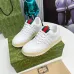 6Gucci Shoes for Gucci Unisex Shoes #A34589