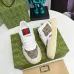 4Gucci Shoes for Gucci Unisex Shoes #A34592