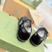 Gucci Shoes for Gucci Unisex Shoes #A35155